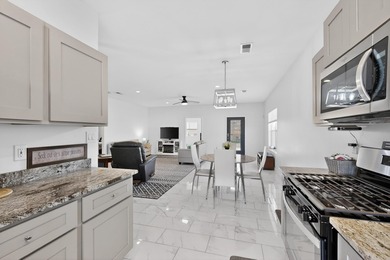 Enjoy the golf course community in this almost new home modern on Tierra Del Sol Golf Course in New Mexico - for sale on GolfHomes.com, golf home, golf lot