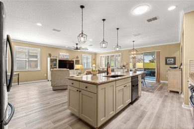 GOLF COURSE Living at Its Finest! Nestled on the picturesque on On Top of the World Golf Course in Florida - for sale on GolfHomes.com, golf home, golf lot