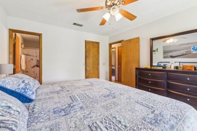 Well-maintained 3-bedroom, 2-bath home located in central Lynn on Panama Country Club in Florida - for sale on GolfHomes.com, golf home, golf lot