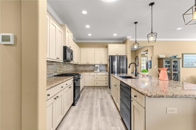 GOLF COURSE Living at Its Finest! Nestled on the picturesque on On Top of the World Golf Course in Florida - for sale on GolfHomes.com, golf home, golf lot