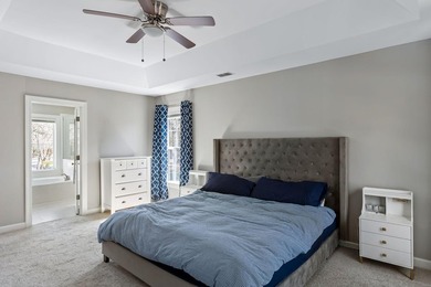 Tucked along the fairways of Charleston National, 1309 National on Charleston National Golf Club in South Carolina - for sale on GolfHomes.com, golf home, golf lot