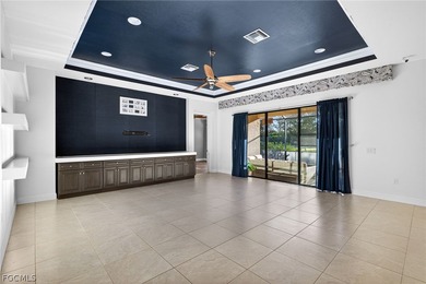 Welcome to the prestigious Hampton Park community in Gateway on Gateway Golf and Country Club in Florida - for sale on GolfHomes.com, golf home, golf lot