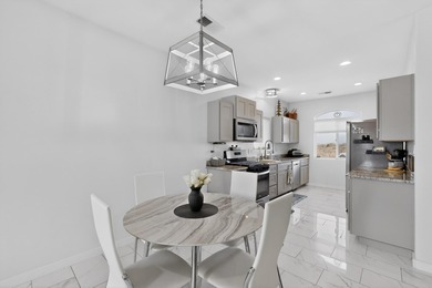 Enjoy the golf course community in this almost new home modern on Tierra Del Sol Golf Course in New Mexico - for sale on GolfHomes.com, golf home, golf lot