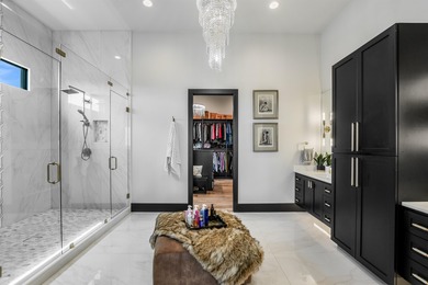 AWE-INSPIRING VIEWS of LAKE LBJ, APPLE ROCK GOLF COURSE & the on Apple Rock Golf Course - Horseshoe Bay in Texas - for sale on GolfHomes.com, golf home, golf lot