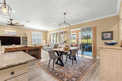 GOLF COURSE Living at Its Finest! Nestled on the picturesque on On Top of the World Golf Course in Florida - for sale on GolfHomes.com, golf home, golf lot