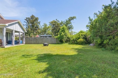 Well-maintained 3-bedroom, 2-bath home located in central Lynn on Panama Country Club in Florida - for sale on GolfHomes.com, golf home, golf lot