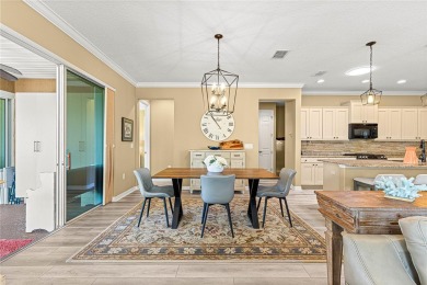 GOLF COURSE Living at Its Finest! Nestled on the picturesque on On Top of the World Golf Course in Florida - for sale on GolfHomes.com, golf home, golf lot