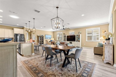 GOLF COURSE Living at Its Finest! Nestled on the picturesque on On Top of the World Golf Course in Florida - for sale on GolfHomes.com, golf home, golf lot