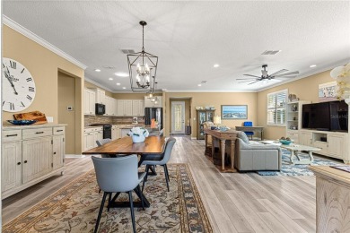 GOLF COURSE Living at Its Finest! Nestled on the picturesque on On Top of the World Golf Course in Florida - for sale on GolfHomes.com, golf home, golf lot