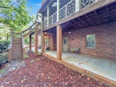 Elegant Executive Home in Carolina Country Club  Discover the on The Carolina Country Club in South Carolina - for sale on GolfHomes.com, golf home, golf lot