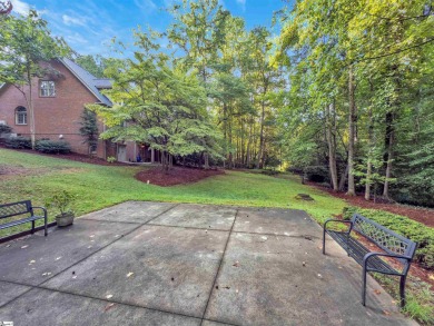 Elegant Executive Home in Carolina Country Club  Discover the on The Carolina Country Club in South Carolina - for sale on GolfHomes.com, golf home, golf lot