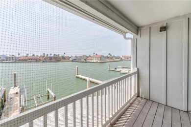 Dock your dreams at this incredible waterfront retreat with a 50 on Palmilla Beach Golf Club in Texas - for sale on GolfHomes.com, golf home, golf lot