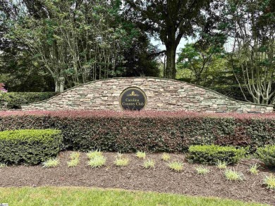 Elegant Executive Home in Carolina Country Club  Discover the on The Carolina Country Club in South Carolina - for sale on GolfHomes.com, golf home, golf lot