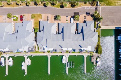 Dock your dreams at this incredible waterfront retreat with a 50 on Palmilla Beach Golf Club in Texas - for sale on GolfHomes.com, golf home, golf lot