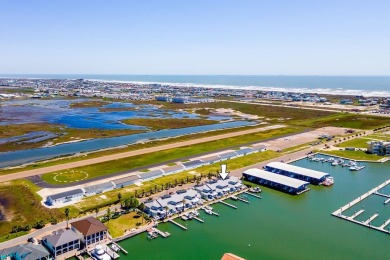 Dock your dreams at this incredible waterfront retreat with a 50 on Palmilla Beach Golf Club in Texas - for sale on GolfHomes.com, golf home, golf lot