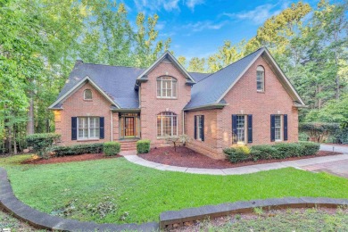 Elegant Executive Home in Carolina Country Club  Discover the on The Carolina Country Club in South Carolina - for sale on GolfHomes.com, golf home, golf lot