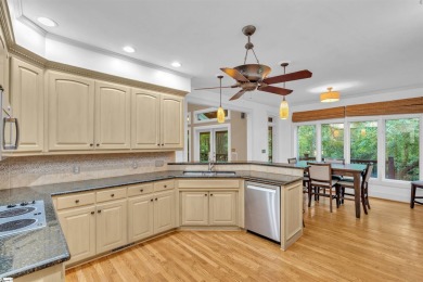 Elegant Executive Home in Carolina Country Club  Discover the on The Carolina Country Club in South Carolina - for sale on GolfHomes.com, golf home, golf lot