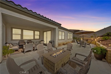 This home looks like a MODEL HOME! Experience resort-style on Glen Ivy Golf Club in California - for sale on GolfHomes.com, golf home, golf lot