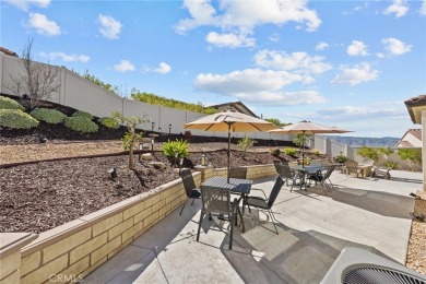 This home looks like a MODEL HOME! Experience resort-style on Glen Ivy Golf Club in California - for sale on GolfHomes.com, golf home, golf lot