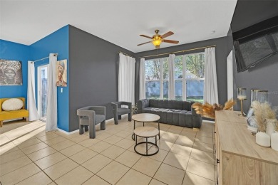 ** SELLER IS PROVIDING $10,000 CREDIT TOWARDS A KITCHEN on Polo Park East in Florida - for sale on GolfHomes.com, golf home, golf lot