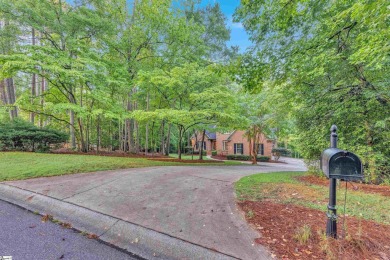 Elegant Executive Home in Carolina Country Club  Discover the on The Carolina Country Club in South Carolina - for sale on GolfHomes.com, golf home, golf lot