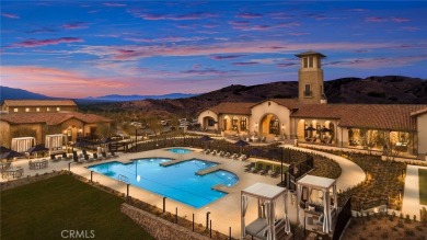 This home looks like a MODEL HOME! Experience resort-style on Glen Ivy Golf Club in California - for sale on GolfHomes.com, golf home, golf lot