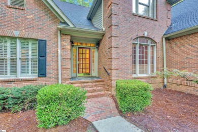Elegant Executive Home in Carolina Country Club  Discover the on The Carolina Country Club in South Carolina - for sale on GolfHomes.com, golf home, golf lot