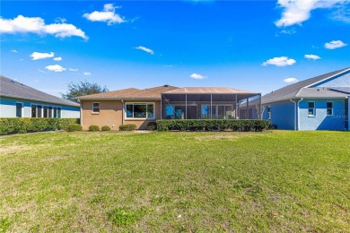 GOLF COURSE Living at Its Finest! Nestled on the picturesque on On Top of the World Golf Course in Florida - for sale on GolfHomes.com, golf home, golf lot