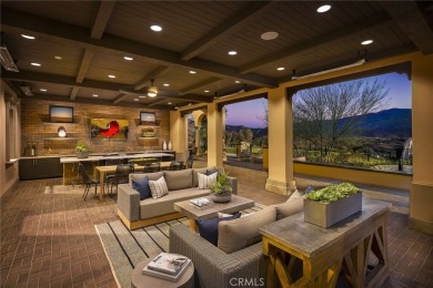 This home looks like a MODEL HOME! Experience resort-style on Glen Ivy Golf Club in California - for sale on GolfHomes.com, golf home, golf lot