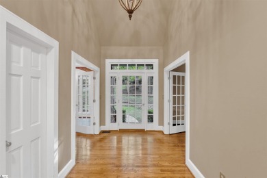 Elegant Executive Home in Carolina Country Club  Discover the on The Carolina Country Club in South Carolina - for sale on GolfHomes.com, golf home, golf lot