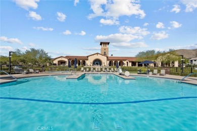 This home looks like a MODEL HOME! Experience resort-style on Glen Ivy Golf Club in California - for sale on GolfHomes.com, golf home, golf lot