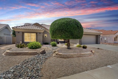 Amazing Offering of the popular Safford model floorplan for a on Trail Ridge Golf Course in Arizona - for sale on GolfHomes.com, golf home, golf lot
