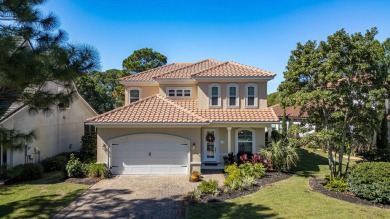 What a Gorgeous Lakefront home with an Awesome View with all the on Emerald Bay Golf Club in Florida - for sale on GolfHomes.com, golf home, golf lot