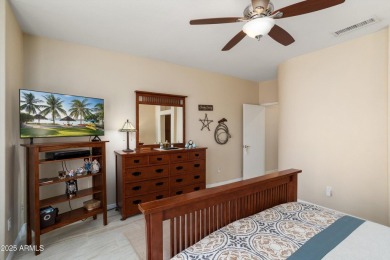 Amazing Offering of the popular Safford model floorplan for a on Trail Ridge Golf Course in Arizona - for sale on GolfHomes.com, golf home, golf lot