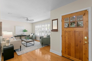 Well appointed, updated home located in the *Heart of the on Temple Terrace Golf and Country Club in Florida - for sale on GolfHomes.com, golf home, golf lot