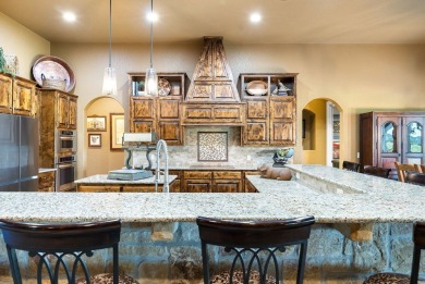 Located in the prestigious Comanche Trace community, this on The Club At Comanche Trace in Texas - for sale on GolfHomes.com, golf home, golf lot