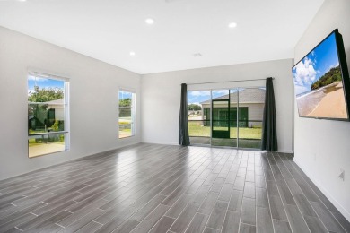 Standout home in a vibrant 55+ community.  MOTIVATED SELLER IS on Candler Hills Golf and Country Club in Florida - for sale on GolfHomes.com, golf home, golf lot