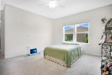 Standout home in a vibrant 55+ community.  MOTIVATED SELLER IS on Candler Hills Golf and Country Club in Florida - for sale on GolfHomes.com, golf home, golf lot