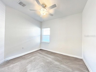 Standout home in a vibrant 55+ community.  MOTIVATED SELLER IS on Candler Hills Golf and Country Club in Florida - for sale on GolfHomes.com, golf home, golf lot