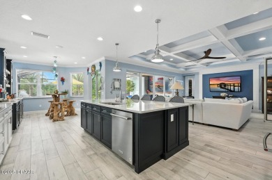 Welcome to 199 Catamaran Cove, where this stunning Aruba model on LPGA International Golf Course in Florida - for sale on GolfHomes.com, golf home, golf lot