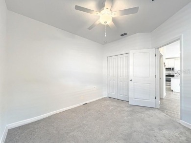 Standout home in a vibrant 55+ community.  MOTIVATED SELLER IS on Candler Hills Golf and Country Club in Florida - for sale on GolfHomes.com, golf home, golf lot