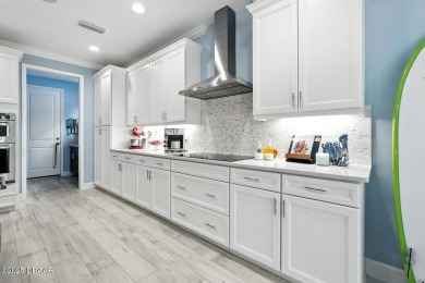 Welcome to 199 Catamaran Cove, where this stunning Aruba model on LPGA International Golf Course in Florida - for sale on GolfHomes.com, golf home, golf lot