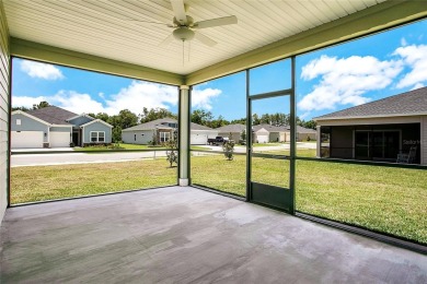 Standout home in a vibrant 55+ community.  MOTIVATED SELLER IS on Candler Hills Golf and Country Club in Florida - for sale on GolfHomes.com, golf home, golf lot