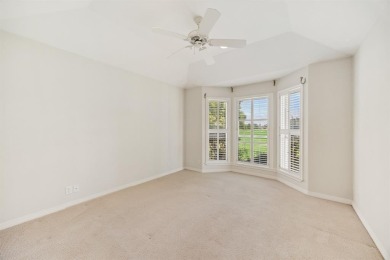 Original owner home perfectly positioned on the golf course on Hide-A-Way Lake Golf Course in Texas - for sale on GolfHomes.com, golf home, golf lot