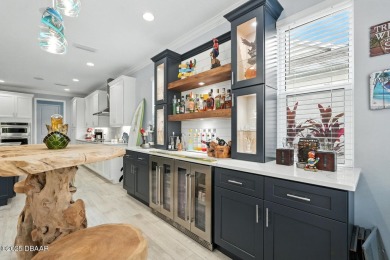 Welcome to 199 Catamaran Cove, where this stunning Aruba model on LPGA International Golf Course in Florida - for sale on GolfHomes.com, golf home, golf lot