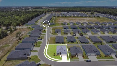 Standout home in a vibrant 55+ community.  MOTIVATED SELLER IS on Candler Hills Golf and Country Club in Florida - for sale on GolfHomes.com, golf home, golf lot