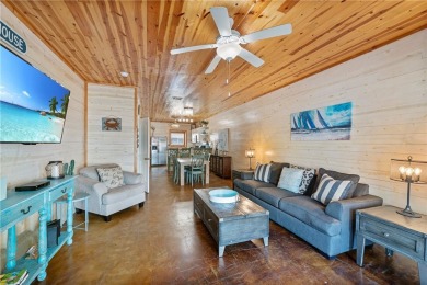 Welcome to The Commons at Seashell Village unit 703, a coastal on Palmilla Beach Golf Club in Texas - for sale on GolfHomes.com, golf home, golf lot