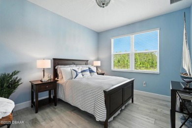Welcome to 199 Catamaran Cove, where this stunning Aruba model on LPGA International Golf Course in Florida - for sale on GolfHomes.com, golf home, golf lot
