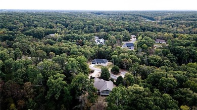 Move in Ready!!!! Gorgeous New Construction just a golf cart on Bella Vista Country Club - Highlands in Arkansas - for sale on GolfHomes.com, golf home, golf lot
