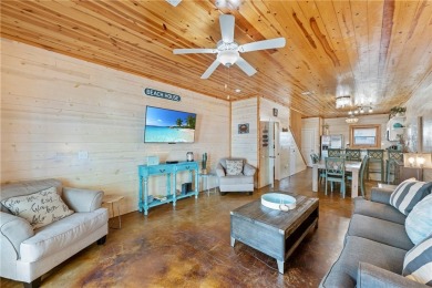 Welcome to The Commons at Seashell Village unit 703, a coastal on Palmilla Beach Golf Club in Texas - for sale on GolfHomes.com, golf home, golf lot